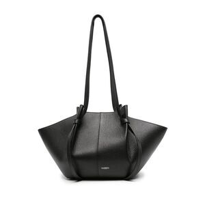 Yuzefi Black Tote Bags Women